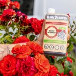 Uši na vrtnicah STOP 750 ml - slika 2