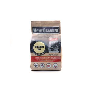 Organski vrt 1 kg.