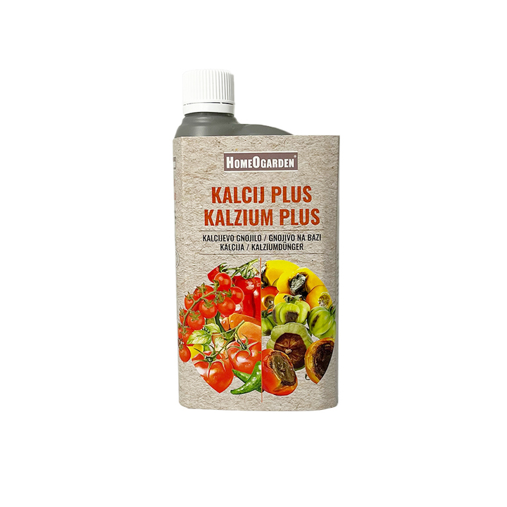 kalcij za paradižnik Kalcij Plus 750ml Homeogarden