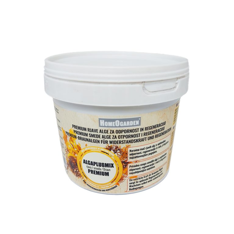 Rjave alge za rastline AlgaPlusmix Premium 500g HomeOgarden