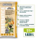 51× Substratica Citrus Mix 20l - slika 3