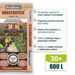 30× Substratica Compact Mix 20 l - slika 3