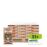 51× Substratica Compact Mix 20 l - slika 2